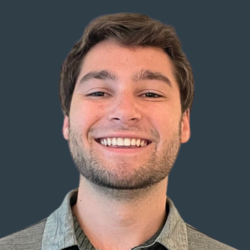 Matt Suffoletto — RooferSEO.co team